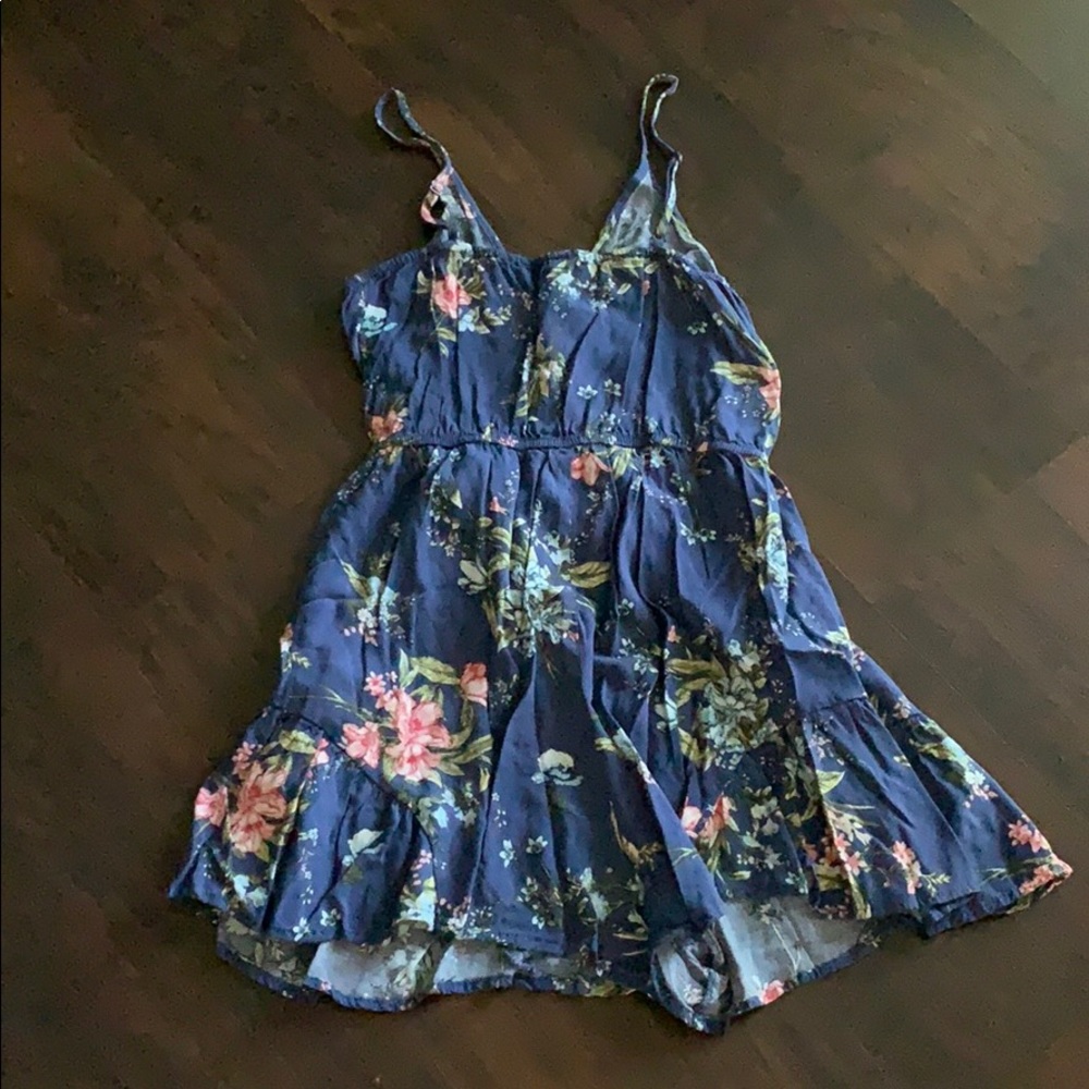 Xhilaration Romper - Picture 3 of 3